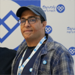 علیرضا پورعابدین