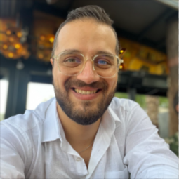 مهدی زارع سریزدی