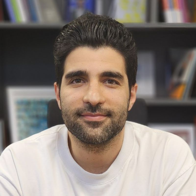 محمدرضا آذین